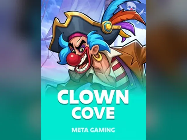 Clown Cove