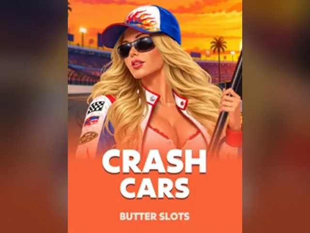 Crash Cars
