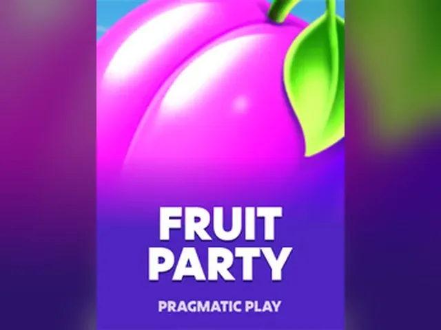 Fruit Party