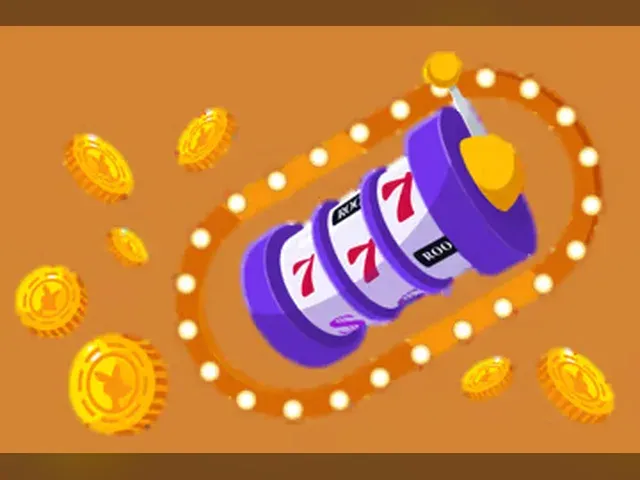 Slot Machine