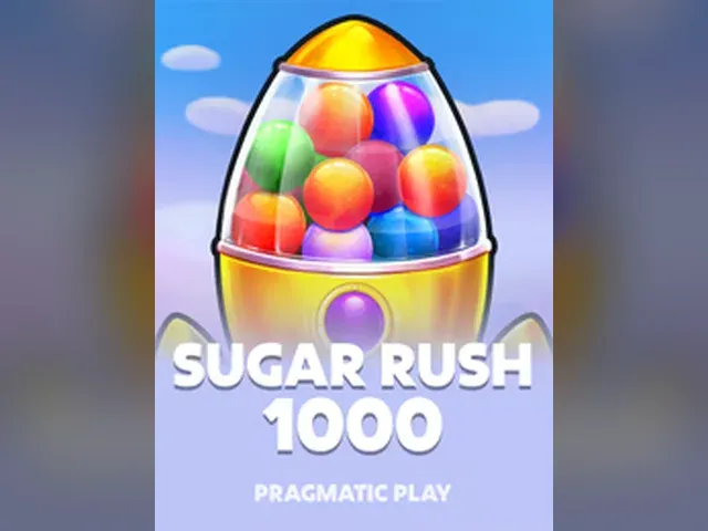 Sugar Rush 1000