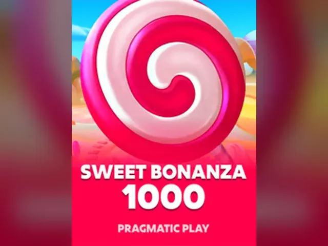 Sweet Bonanza 1000