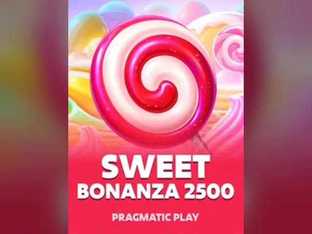 Sweet Bonanza 2500