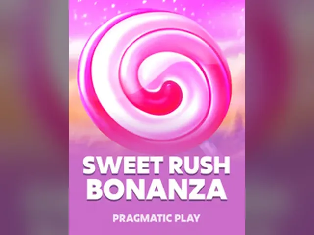 Sweet Rush Bonanza