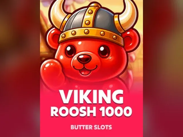 Viking Roosh 1000
