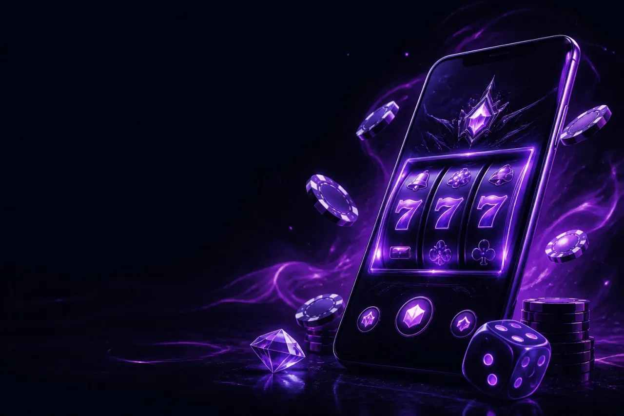 Roo App for Mobile Play at Roobet