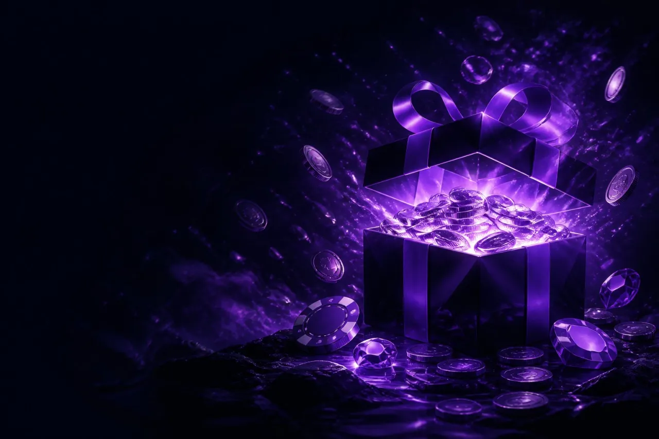 Bonuses at Roobet