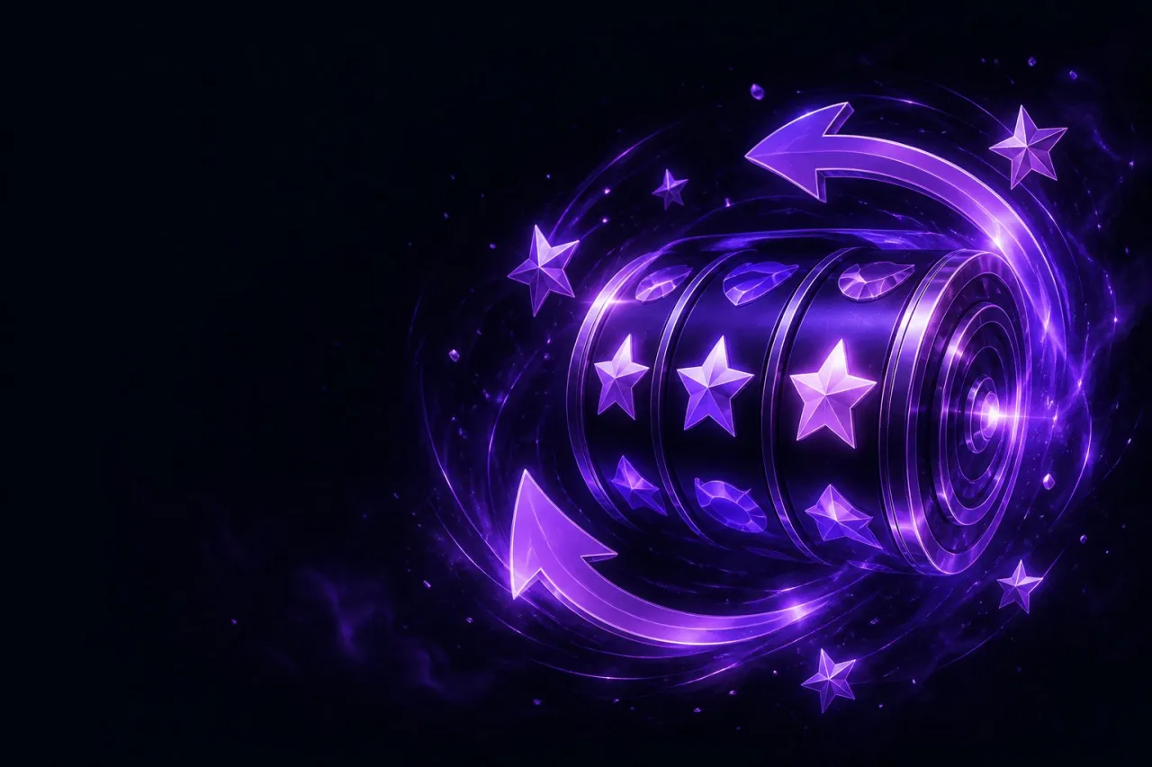 Free Spins at Roobet
