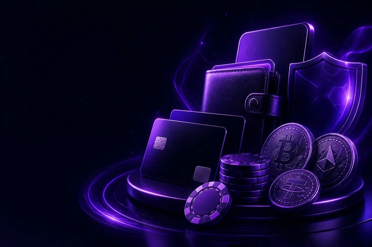 Payments at Roobet