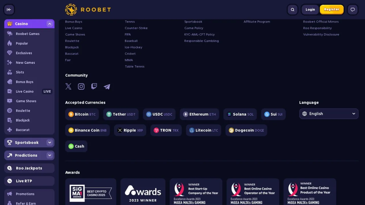 Roobet